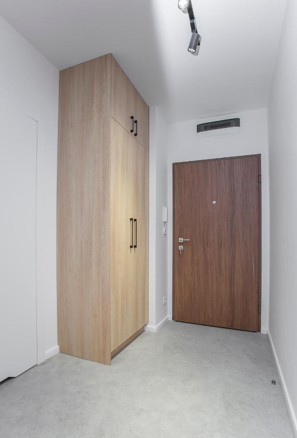 Urban Jungle Alice Apartment Bialystok